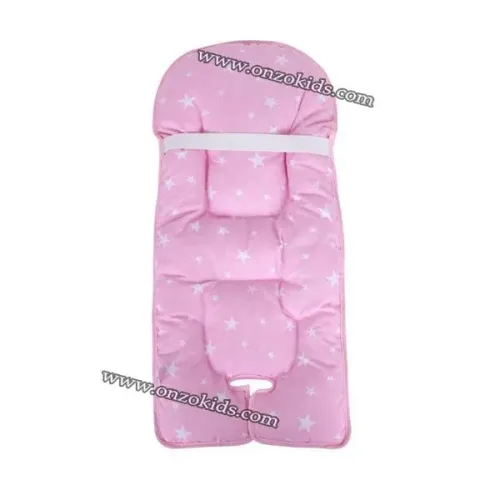 Réducteur de chaise haute bébé