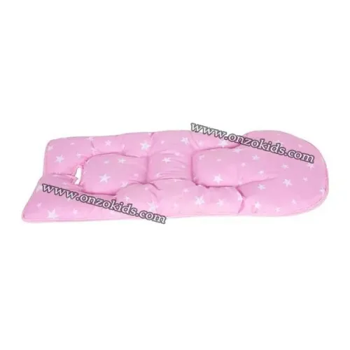 Réducteur de chaise haute bébé
