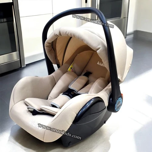 Siège auto Maxi cosi pour bébé de luxe - kidilo