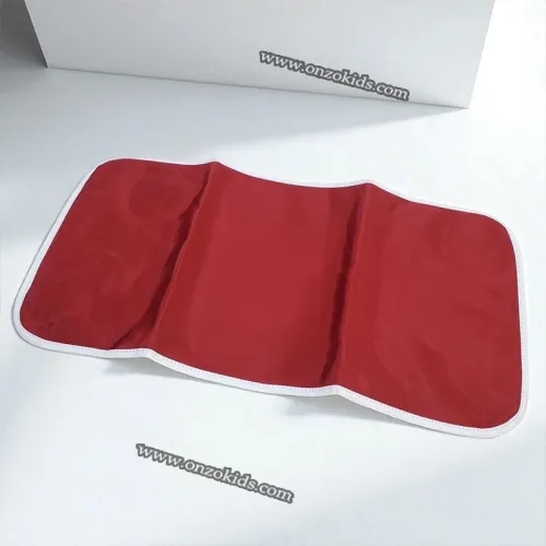 Sac à maman 3 pièces Safsaf