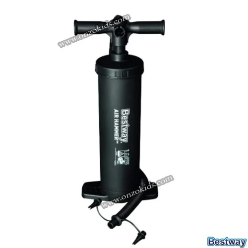 Pompe de gonflage manuelle 3.5 l / cycle  Bestway