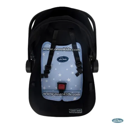 Réducteur de maxi cosi pour bébé - SeviBebe