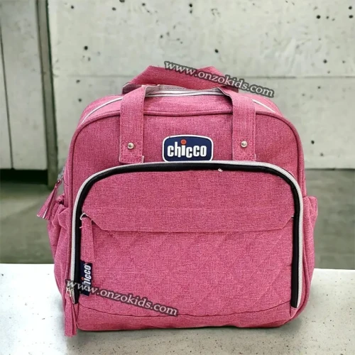 Sac à maman 3 pièces Chicco