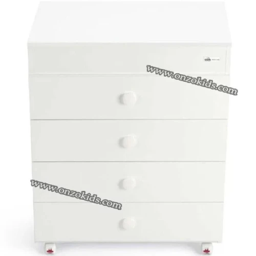 Baignoire, Commode, Table à langer 4en1 - CAM