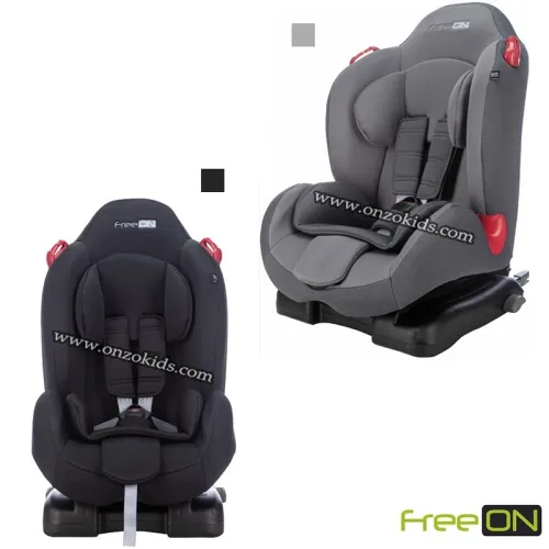 Siège auto kalisto fix pour bébé | free ON