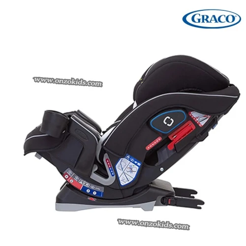 Siège Auto ISOFIX Graco slimFit 0-36 kg