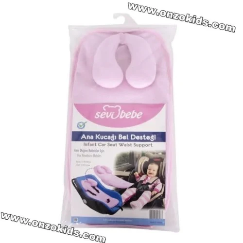 Support de siège d’auto pour bébé Sevibebe