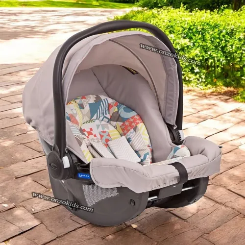 Poussette Duo Maxi Cosi 2 en 1 - Graco