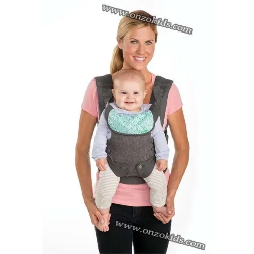 Porte bébé, Kangourou convertible 4en1 Flip Advanced - Infantino