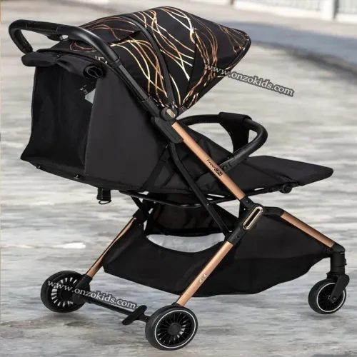 Poussette Compacte Valise Unique Freeon