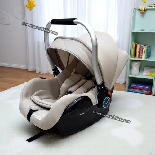 Siège auto maxi cosi en bras aluminium De luxe -Kidilo
