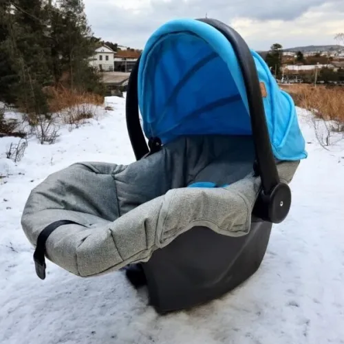 siège auto maxi cosi pour bébé - Mini pouce