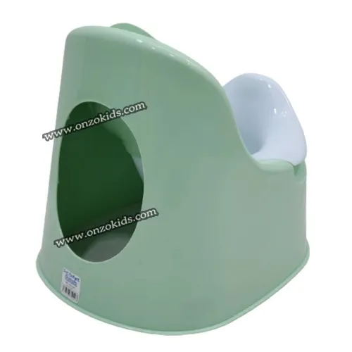 Pot de chambre avec couvercle pour bébé - Papita