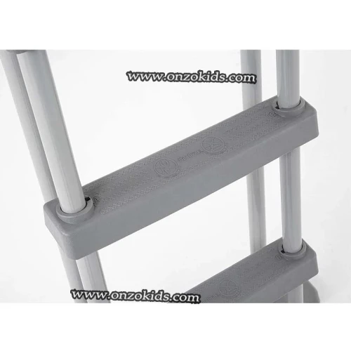Echelle de piscine de sécurité 122 cm | Bestway