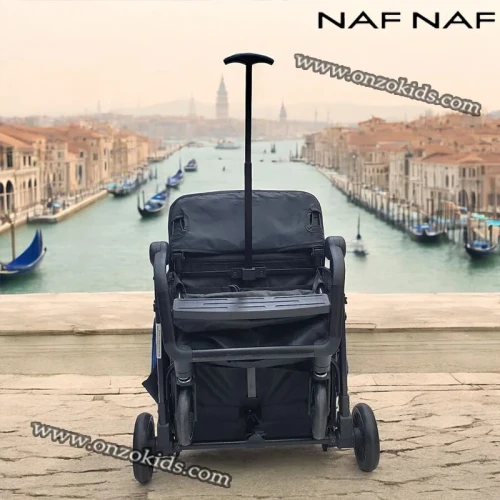 Poussette Compacte, Légère - NAF NAF
