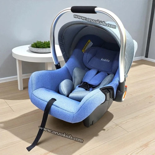 Siege auto, Maxi cosi Bras aluminium de luxe - Kidilo