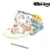 Tapis d'éveil et de jeu de gymnastique pour bébé