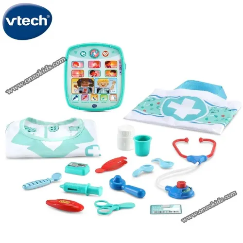 Kit Apprenti Docteur électronique