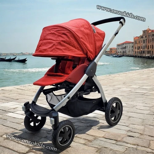 Poussette Stella pour bébé  bébé confort