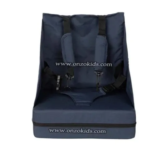 Rehausseur de chaise pour bébé| Prémaman