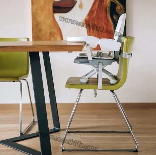 Rehausseur de table Levi, hiboux - FreeON