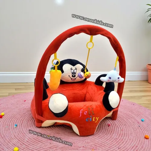 Coussin confortable pour bébé