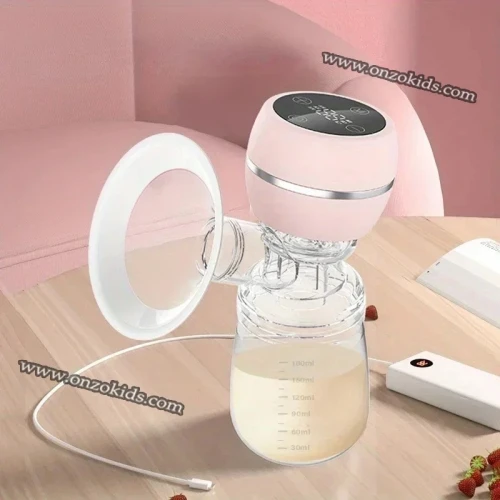 Tire lait électrique confortable avancé FloraFlow