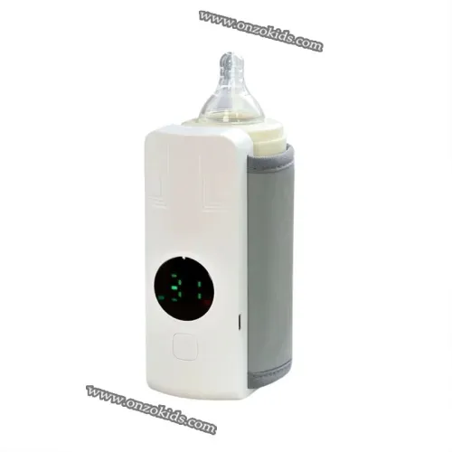 Chauffe Biberon électrique rechargeable