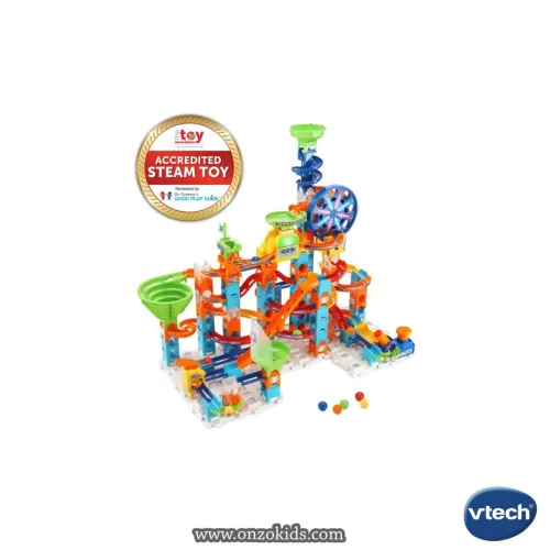 Marble rush -Ultimate set - Vtech