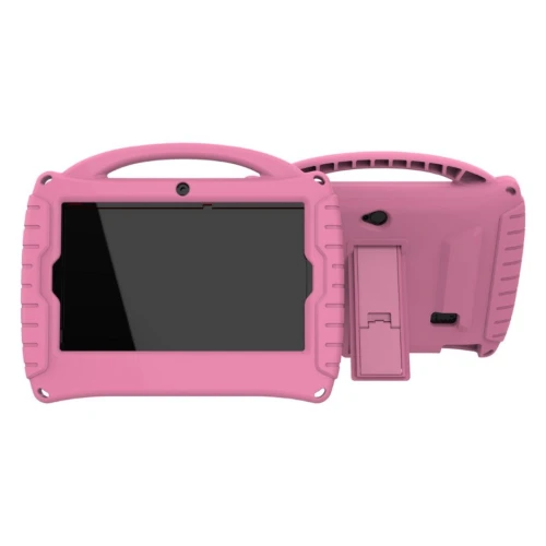 Tablette éducative pour enfants avec coque anticho