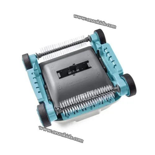 Aspirateur, Robot Nettoyeur Automatique pour Piscine ZX300 - INTEX