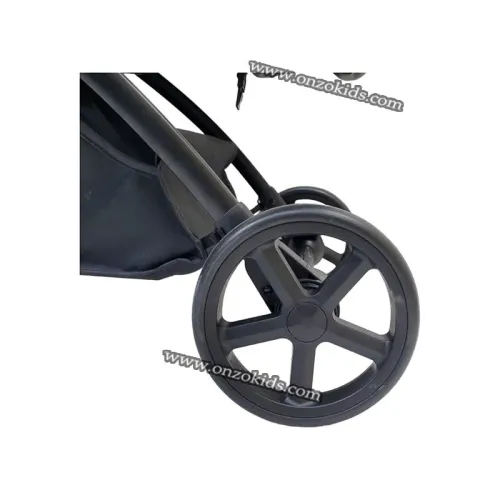Poussette Landau De Luxe - TORAN