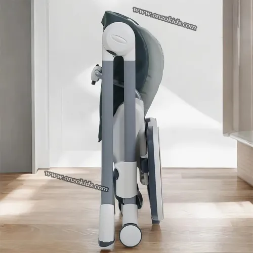 Chaise Haute Swift fold Suits Me  GRACO