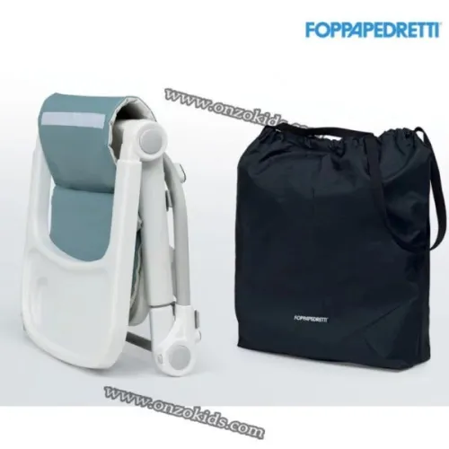 Siège Bébé Pliable Relevable | Foppapedretti