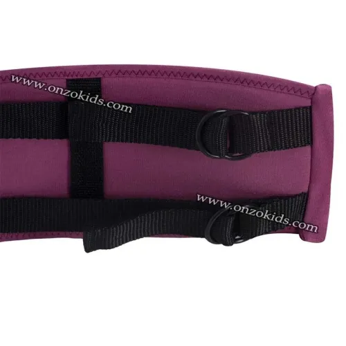 écharpe porte-bébé pratique 100% cotton