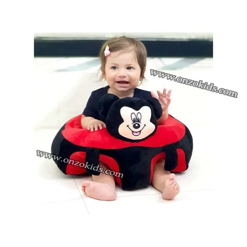 Coussin et Fauteuil bébé Sit up plus de soutien pour bébé