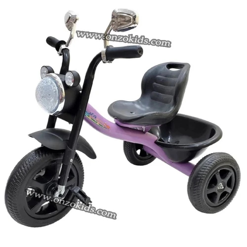 Tricycle Vélo bébé Audrey