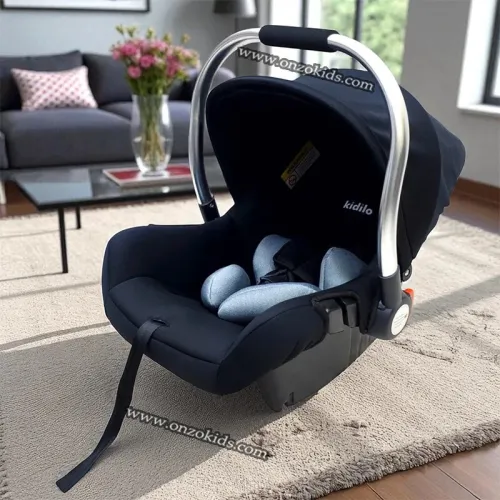 Siege auto, Maxi cosi Bras aluminium de luxe - Kidilo