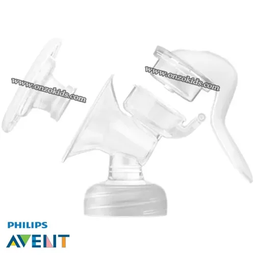 Tire Lait Manuel - AVENT PHILIPS