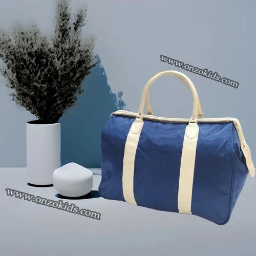 Cabas de Luxe pour Bébé