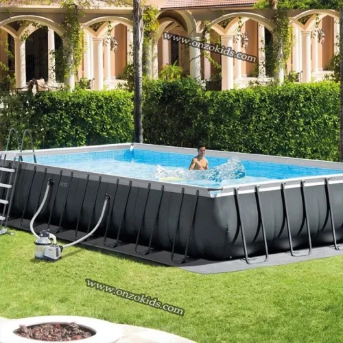 Pompe de Filtration SX 2800 À Sable 8m h Pour Piscine