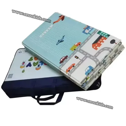 Tapis de sol Pliable Pour Bébé