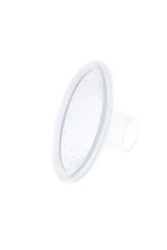 Tire-lait manuel avec silicone doux NUK Jolie