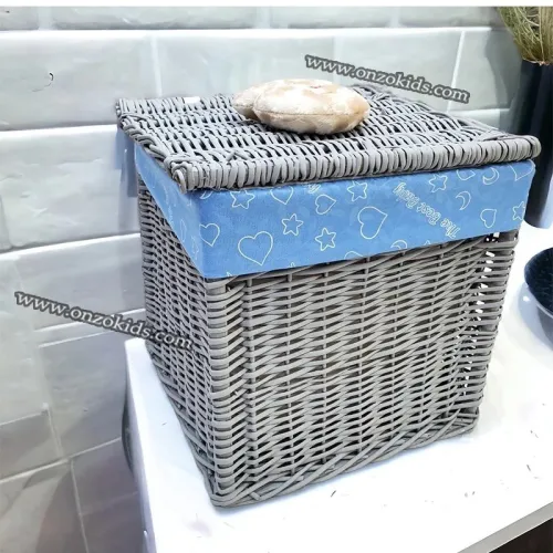Panier de rangement | The best Baby