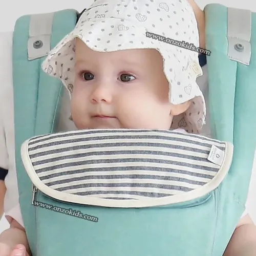 Porte Bébé Kangourou - AIEBAO