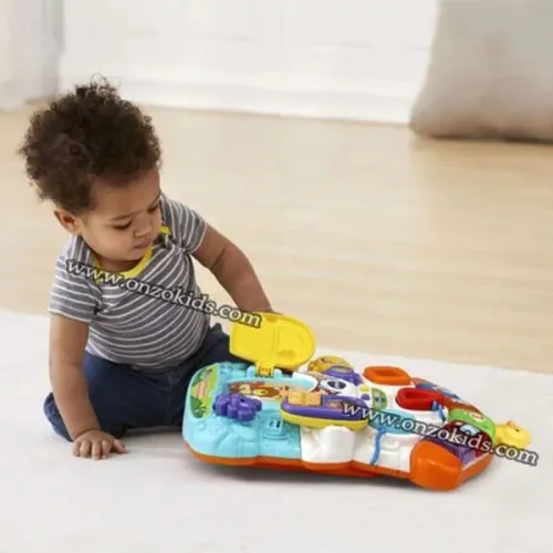 Super trotteur parlant 2 en 1 | Vtech