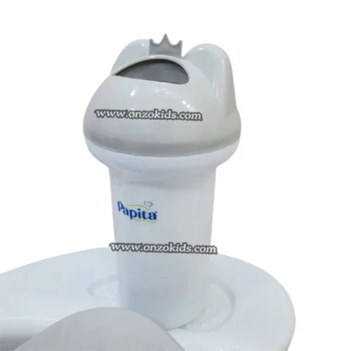 Baignoire 3 en 1 avec Support + Tasse pour bébé | Papita