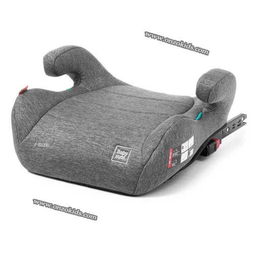 Réhausseur NAUNA pour bébé pour bébé ISOFIX/ iSIZE -BABYAUTO