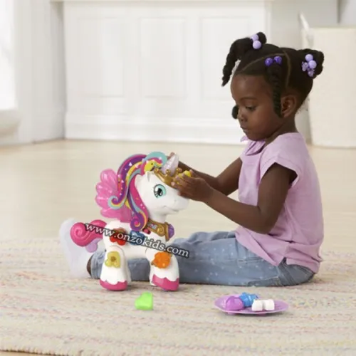 Ma licorne bijoux magiques pour enfant | Vtech