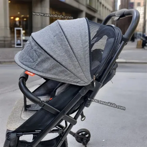 Poussette valise Compacte élégante - Kinlee